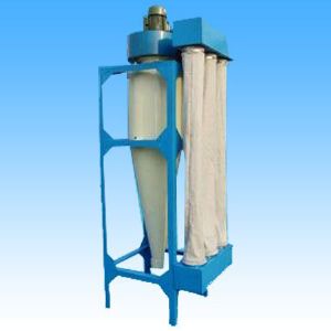 布袋式除尘器