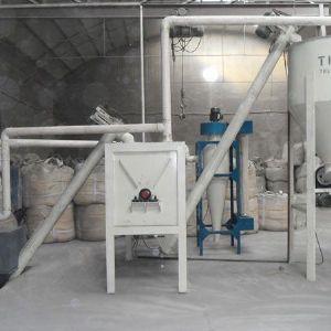 TH-30保温砂浆设备