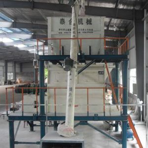 使用干粉砂浆设备应多多注意细节